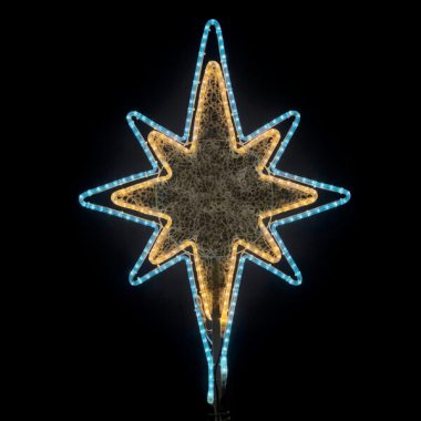 Фотография товара 'Laitcom LC-13201 Светодиодная Макушка "Феерия" 100 см'