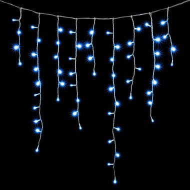 Фотография товара 'Laitcom ECC232-10-2SB Светодиодная бахрома 3,2x0,9м'