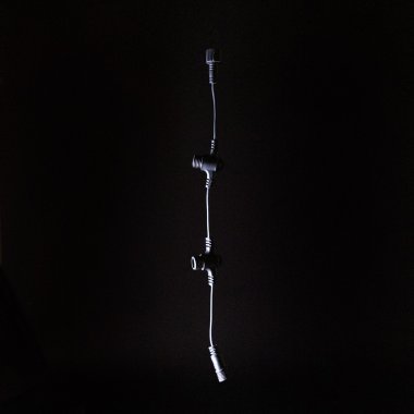 Фотография товара 'Laitcom PR13-ST Разветвитель 3-х Лучевой для Нитей 24В'