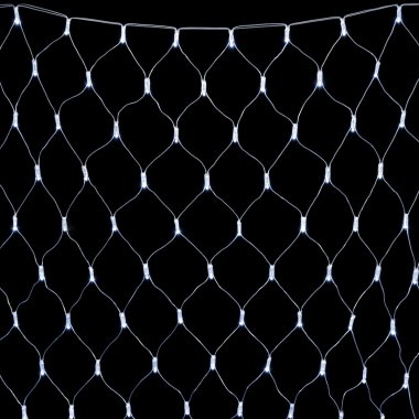 Фотография товара 'Laitcom NTL256CAP-10-2W Светодиодная Сеть с Колпачком 2 x 2 м'