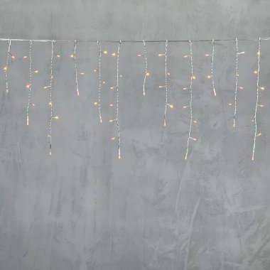 Фотография товара 'Laitcom PIL150-10-2Y Гирлянда Бахрома 3,1 x 0,5 м'