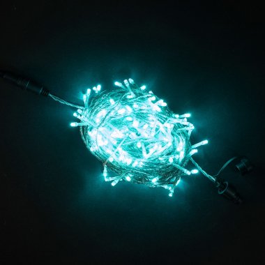 Фотография товара 'Laitcom EST100-10-1A Гирлянда Нить 10м'