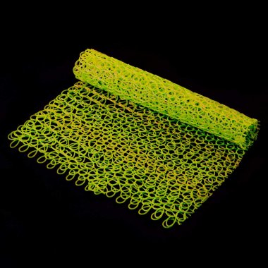 Фотография товара 'Laitcom SDL1800-Y Сетка Stylnet Желтая'