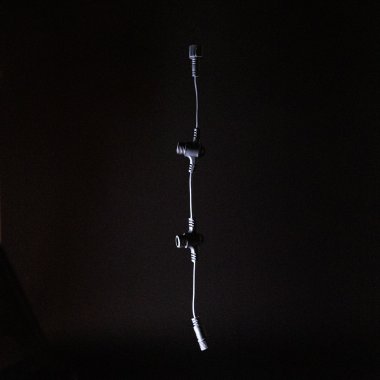 Фотография товара 'Laitcom PR12-ST Разветвитель 2-х Лучевой для Нитей 24В'