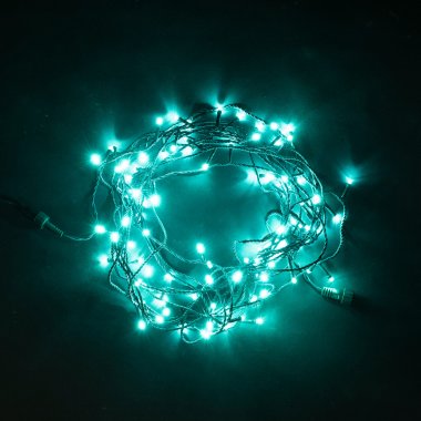 Фотография товара 'Laitcom EST100-13-1A Гирлянда Нить 10м'