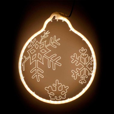 Фотография товара 'Laitcom HFS2-2WW Светодиодная Фигура Шар'