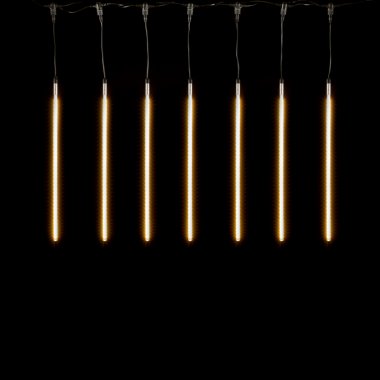 Фотография товара 'Laitcom CCL680-10-1WW Гирлянда Тающие Сосульки 10шт по 50см, 24В'