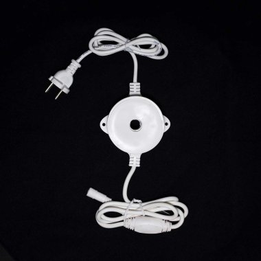 Фотография товара 'Laitcom T24-30 White Трансформатор 30W с Выпрямителем'