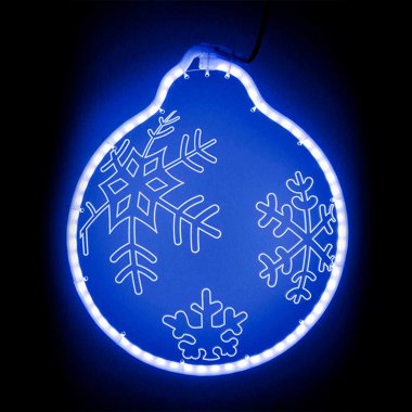 Фотография товара 'Laitcom HFS2-2B Светодиодная Фигура Шар'