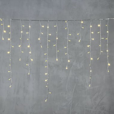 Фотография товара 'Laitcom ECC348-10-2CH Гирлянда Бахрома 5 x 0,9 м'