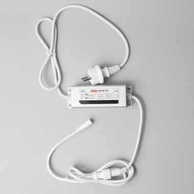 Фотография товара 'Laitcom DM-60F-24V 05-216 Блок Питания Электронный 60W для Нитей 24В, до 1000 LED'