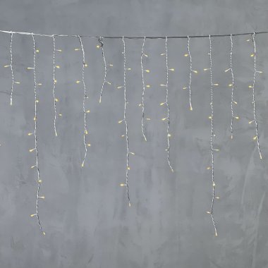 Фотография товара 'Laitcom ECC348-10-2Y Гирлянда Бахрома 5 x 0,9 м'