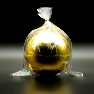 Фотография товара 'Laitcom 9022415 Шар на Елку, 20 см'