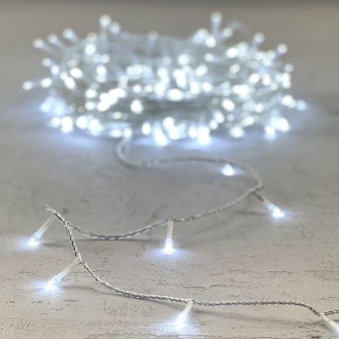 Фотография товара 'Laitcom EST200-10-1W Гирлянда Нить 20м'