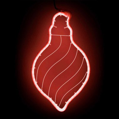 Фотография товара 'Laitcom HFS1-2R Светодиодная Фигура Шар'