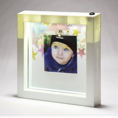 Фотография товара 'Laitcom I2802 Светодиодная Фоторамка на Батарейках'