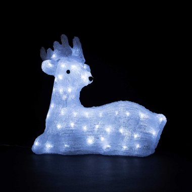 Фотография товара 'Laitcom 9492023 Светодиодный Олень'