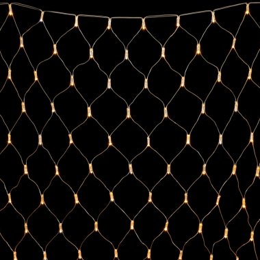 Фотография товара 'Laitcom NTL384CAP-10-2WW Светодиодная Сеть с Колпачком 2 x 3 м'