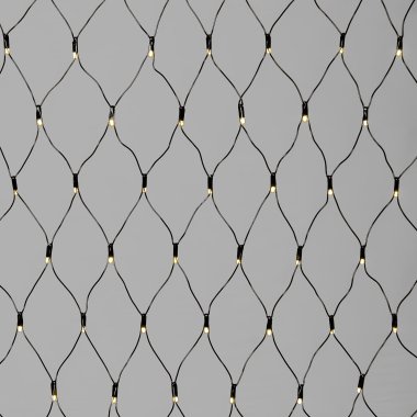 Фотография товара 'Laitcom NTL256CAP-11-2WW Светодиодная Сеть с Колпачком 2 x 2 м 220В, 256 LED'