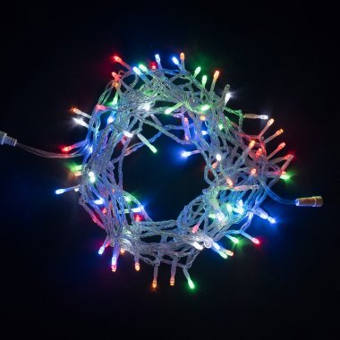 Фотография товара 'Laitcom PST100-10-2M Светодиодная нить 10м'