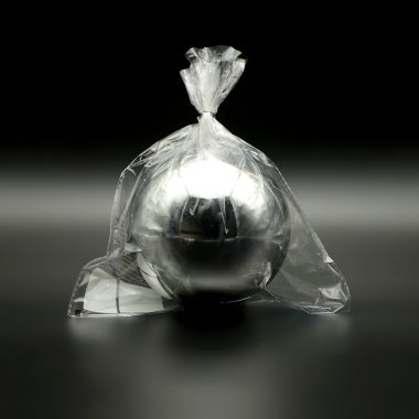 Фотография товара 'Laitcom 9022261 Шар на Елку, 14 см'