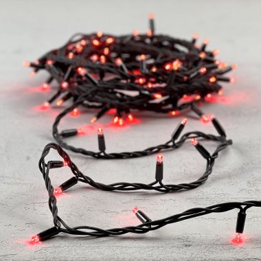 Фотография товара 'Laitcom LL100-1-2R Гирлянда Нить 10м'