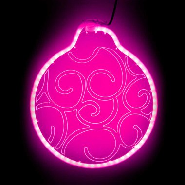 Фотография товара 'Laitcom HFS3-2P Светодиодная Фигура Шар'