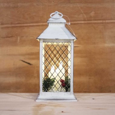 Фотография товара 'Laitcom B2630 Светодиодный Фонарь с Светодиодными Свечами на Батарейках'