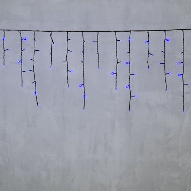 Фотография товара 'Laitcom PIL240-11-2B Гирлянда Бахрома 4,9 x 0,5 м'