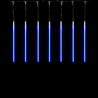 Фотография товара 'Laitcom CCL600-10-1B Гирлянда Тающие Сосульки 10шт по 50см, 24В'