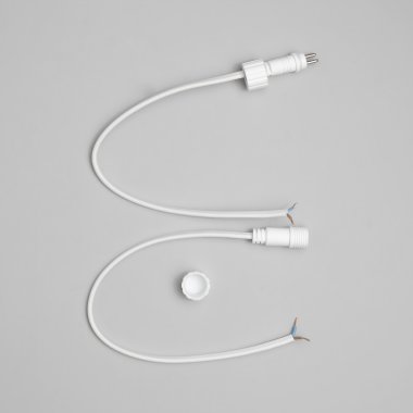 Фотография товара 'Laitcom LC-00340 Коннектор 24В Папа-Мама 2 pin, 30см'