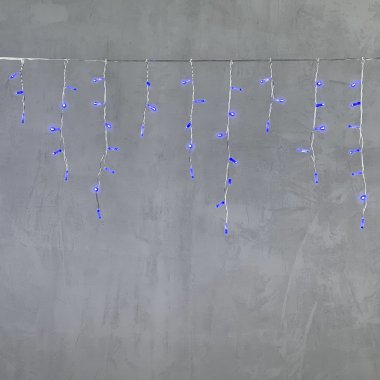 Фотография товара 'Laitcom PIL120CAP-10-2B Гирлянда Бахрома с Колпачком 3,1 x 0,5 м'
