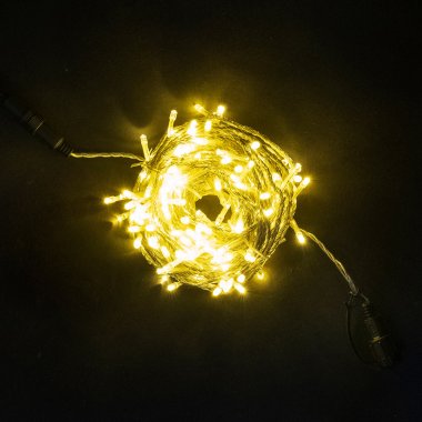Фотография товара 'Laitcom EST100-10-1CH Гирлянда Нить 10м'