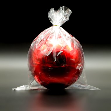 Фотография товара 'Laitcom 9022417 Шар на Елку, ?20 см'