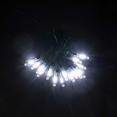 Фотография товара 'Laitcom STRM15-10-1W Светодиодная Гирлянда "Вспышка"'