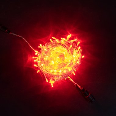 Фотография товара 'Laitcom EST200-10-1R Светодиодная нить 20м'