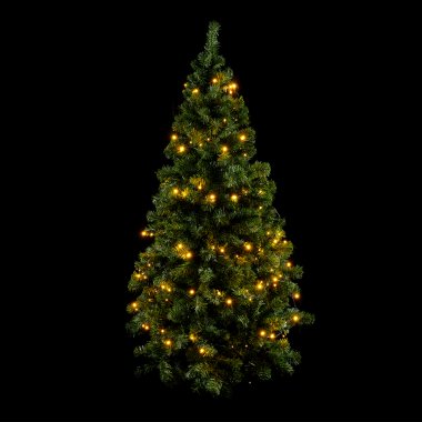 Фотография товара 'Laitcom GFM168C-14-1WW Светодиодная Гирлянда'