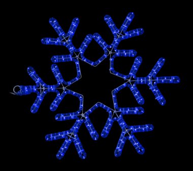 Фотография товара 'Laitcom LC-13054 Светодиодная Снежинка'