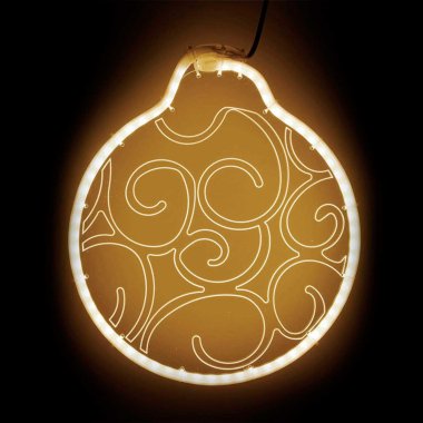 Фотография товара 'Laitcom HFS3-2WW Светодиодная Фигура Шар'