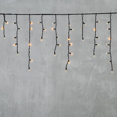 Фотография товара 'Laitcom LL120-1-2Y Гирлянда Бахрома 3,1 x 0,5 м'