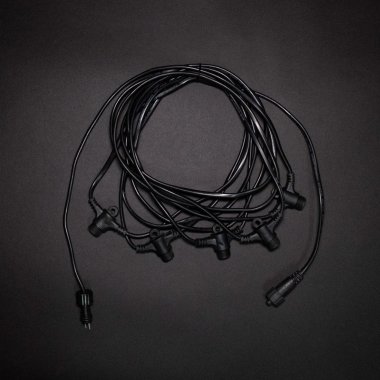 Фотография товара 'Laitcom SLL5-11-1 Комплект подключения с 5 коннекторами 24V'