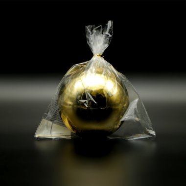 Фотография товара 'Laitcom 9022260 Шар на Елку, 14 см'