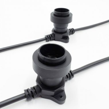 Фотография товара 'Laitcom BL50m/200L-1 Белт-Лайт LTC 50м, Провод Каучук'