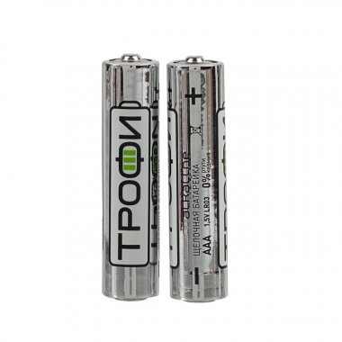 Фотография товара 'Laitcom LR03-10BL Элемент питания тип AAA'