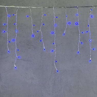 Фотография товара 'Laitcom ECC150-10-2B Гирлянда Бахрома 3 x 0,5 м'