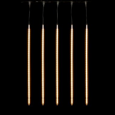 Фотография товара 'Laitcom CCL480-10-1WW Гирлянда Тающие Сосульки 5шт'