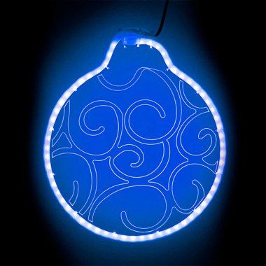 Фотография товара 'Laitcom HFS3-2B Светодиодная Фигура Шар'