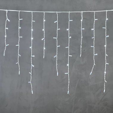 Фотография товара 'Laitcom LL168BLW-8-2W Светодиодная бахрома Legoled 3.2*0.9 м'