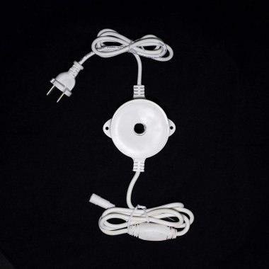 Фотография товара 'Laitcom T24-30 White Трансформатор 30W с Выпрямителем'