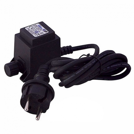 Фотография товара 'Laitcom PTR05-3A Трансформатор 5W с выпрямителем'